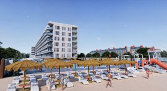 Premier Beachfront Hurghada Egypt Studio Apartment 328