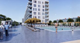 Premier Beachfront Hurghada Egypt 1 Bedroom Apartment 325