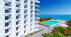 Premier Beachfront Hurghada Egypt 1 Bedroom Apartment 114