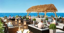 Premier Beachfront Hurghada Egypt 1 Bedroom Apartment 120