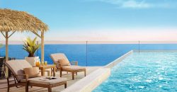 Premier Beachfront Hurghada Egypt Studio Apartment 124