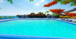 Premier Beachfront Hurghada Egypt 1 Bedroom Apartment 120